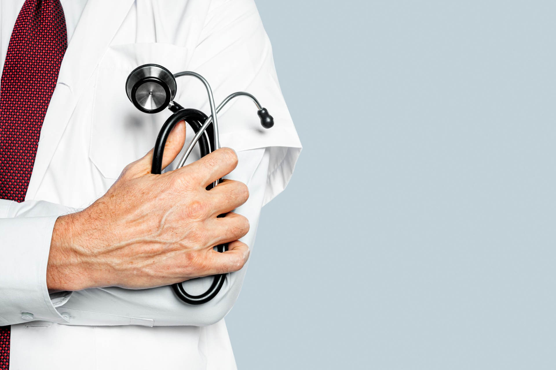 Professional Medical Care